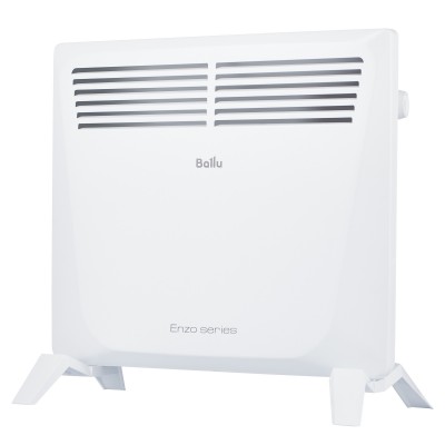 Конвектор электрический Ballu Enzo BEC/EZMR-500 (Боковое управление) Конвектор электрический Ballu Enzo BEC/EZMR-500 (Боковое управление)