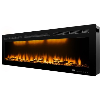 Очаг электрический Royal Thermo Allira RTFP/W-AL40LS Очаг электрический Royal Thermo Allira RTFP/W-AL40LS