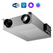 Установка приточно-вытяжная Electrolux Universe ERVX-350 inv