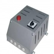 TRD- 5,0-T Пятиступенчатый рег.скорости с термозащитой