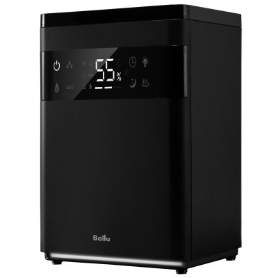 Увлажнитель воздуха ультразвуковой Ballu UHB-950 ET Увлажнитель воздуха ультразвуковой Ballu UHB-950 ET