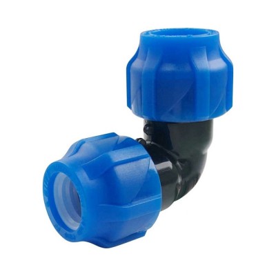 Отвод компрессионный присоединительный 63-63 (Valfex) (8/2) Отвод компрессионный присоединительный 63-63 (Valfex) (8/2)