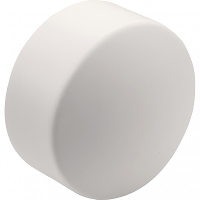 Заглушка THERMOLIGHT PP-R 50 белый (15/120) Заглушка THERMOLIGHT PP-R 50 белый (15/120)