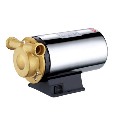 Насос PUMPMAN повышения давления 130Вт, Hmax-10м, Qmax-13л/мин, арт. CL15GRS-10H Насос PUMPMAN повышения давления 130Вт, Hmax-10м, Qmax-13л/мин, арт. CL15GRS-10H