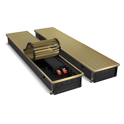 Конвектор внутрипольный Royal Thermo ATRIUM-110/250/1400-DG-U-AU Конвектор внутрипольный Royal Thermo ATRIUM-110/250/1400-DG-U-AU