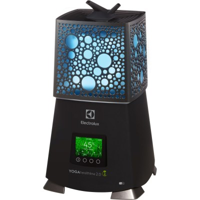 Увлажнитель-ecoBIOCOMPLEX ультразвуковой Electrolux EHU-3910D YOGAhealthline 2.0 Увлажнитель-ecoBIOCOMPLEX ультразвуковой Electrolux EHU-3910D YOGAhealthline 2.0