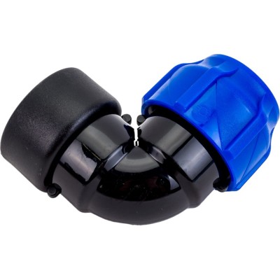 Отвод компрессионный с внутренней резьбой 32х1 1/4quot; (Valfex) (50/10) Отвод компрессионный с внутренней резьбой 32х1 1/4quot; (Valfex) (50/10)