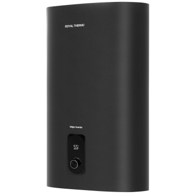 Водонагреватель Royal Thermo RWH 30 Major Inverter Grafit Водонагреватель Royal Thermo RWH 30 Major Inverter Grafit
