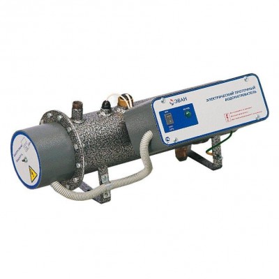 Водонагреватель Эван ЭПВН - 12 Водонагреватель Эван ЭПВН - 12