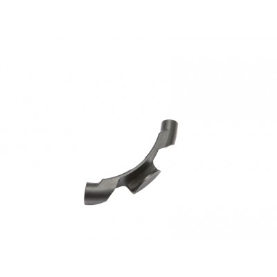 Фиксатор поврота 90° с крепежной петлей для труб 10 Фиксатор поврота 90° с крепежной петлей для труб 10