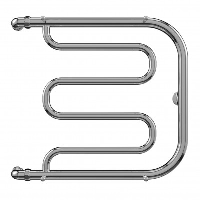 Полотенцесушитель Royal Thermo Фокстрот 600х600 с полкой Полотенцесушитель Royal Thermo Фокстрот 600х600 с полкой