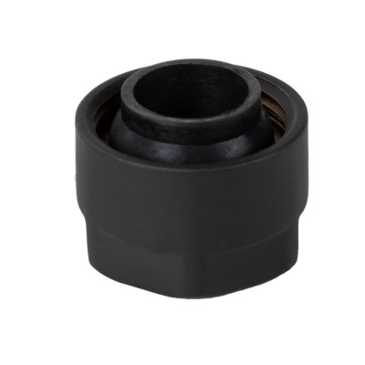 Концовка для монтажной трубки Royal Thermo 3/4quot; (черный) Концовка для монтажной трубки Royal Thermo 3/4quot; (черный)