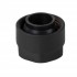 Концовка для монтажной трубки Royal Thermo 3/4quot; (черный) Концовка для монтажной трубки Royal Thermo 3/4quot; (черный)