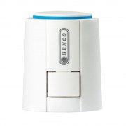 Термопривод HENCO с кабелем 1 м, 24В