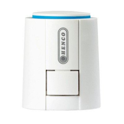 Термопривод HENCO с кабелем 1 м, 24В Термопривод HENCO с кабелем 1 м, 24В