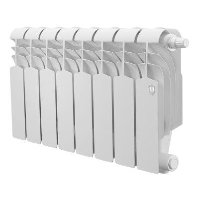 Радиатор Royal Thermo Vittoria Super 300 VDR80 - 9 секц. Радиатор Royal Thermo Vittoria Super 300 VDR80 - 9 секц.