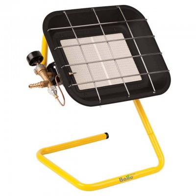 Газовый инфракрасный обогреватель Ballu BIGH-4 Газовый инфракрасный обогреватель Ballu BIGH-4