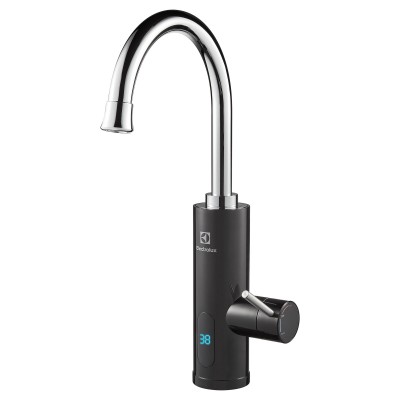 Водонагреватель Electrolux Taptronic (Black) Водонагреватель Electrolux Taptronic (Black)