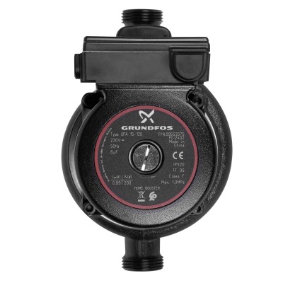Насос повышения давления GRUNDFOS UPA 15-120 (EU) Насос повышения давления GRUNDFOS UPA 15-120 (EU)