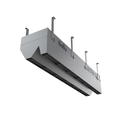 Завеса тепловая Ballu BHC-U20W55-PS2 Завеса тепловая Ballu BHC-U20W55-PS2