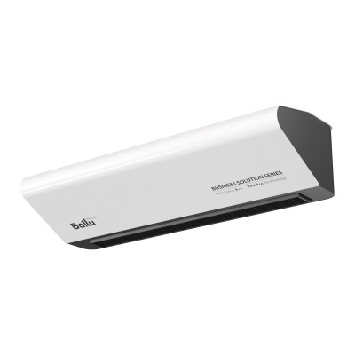 Завеса тепловая Ballu BHC-H10T12-BS Завеса тепловая Ballu BHC-H10T12-BS