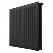 Радиатор панельный Royal Thermo VENTIL HYGIENE VH20-500-1800 Noir Sable