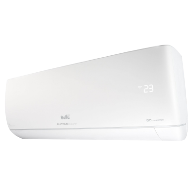 Блок внутренний Ballu BSUI-FM/in-09HN8/EU инверторной мульти сплит-системы Блок внутренний Ballu BSUI-FM/in-09HN8/EU инверторной мульти сплит-системы