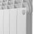 Радиатор Royal Thermo BiLiner 500 /Bianco Traffico VR - 4 секц. Радиатор Royal Thermo BiLiner 500 /Bianco Traffico VR - 4 секц.
