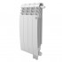 Радиатор Royal Thermo BiLiner 500 /Bianco Traffico VR - 4 секц. Радиатор Royal Thermo BiLiner 500 /Bianco Traffico VR - 4 секц.