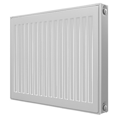 Радиатор панельный Royal Thermo COMPACT C33-400-700 RAL9016 Радиатор панельный Royal Thermo COMPACT C33-400-700 RAL9016