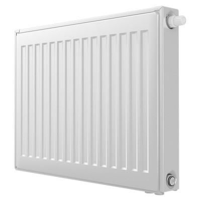 Радиатор панельный Royal Thermo VENTIL COMPACT VC21-400-500 RAL9016 Радиатор панельный Royal Thermo VENTIL COMPACT VC21-400-500 RAL9016