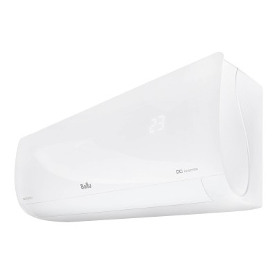 Сплит-система инверторного типа Ballu Discovery DC BSVI-09HN8 комплект Сплит-система инверторного типа Ballu Discovery DC BSVI-09HN8 комплект