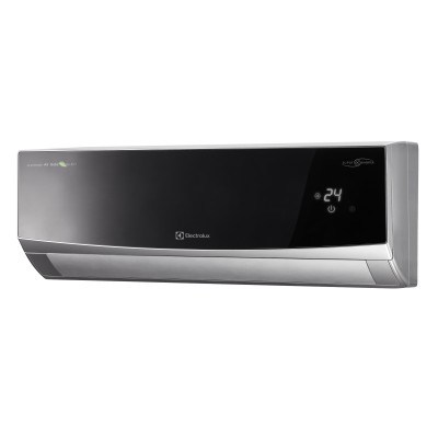 Сплит-система инверторного типа Electrolux Air Gate 2 Super DC Inverter EACS/I-18HG-BLACK2/N8 комплект Сплит-система инверторного типа Electrolux Air Gate 2 Super DC Inverter EACS/I-18HG-BLACK2/N8 комплект