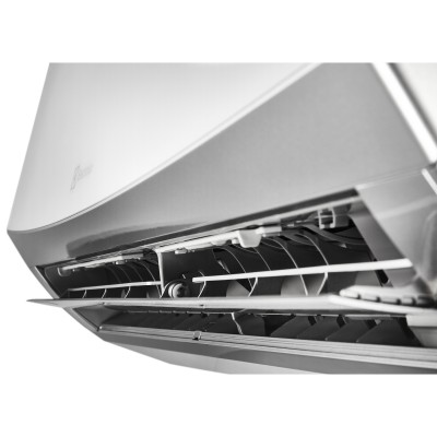 Сплит-система инверторного типа Electrolux Air Gate 2 Super DC Inverter EACS/I-18HG-BLACK2/N8 комплект Сплит-система инверторного типа Electrolux Air Gate 2 Super DC Inverter EACS/I-18HG-BLACK2/N8 комплект