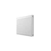 Радиатор панельный Royal Thermo COMPACT C21-300-2500 RAL9016
