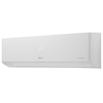 Сплит-система инверторного типа SHUFT Soturai SFTHI-09HN8 комплект Сплит-система инверторного типа SHUFT Soturai SFTHI-09HN8 комплект