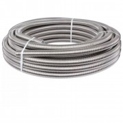 Труба гофрированная из нерж. стали STACORT отож. DN32 TO-32A (20)