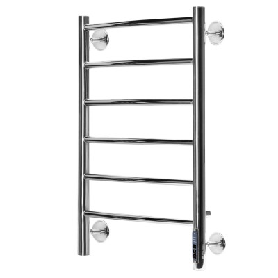 Полотенцесушитель Royal Thermo Классика П6 450х650 электро (встроен. диммер) Полотенцесушитель Royal Thermo Классика П6 450х650 электро (встроен. диммер)