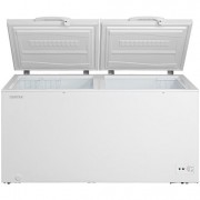 Морозильный ларь Centek CT-1768 512 л, камер - 2, 164 см x 83 см x 72 см