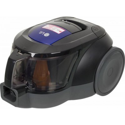 Пылесос LG VK69662N Пылесос LG VK69662N