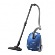 Пылесос Samsung VCC4140V3A синий