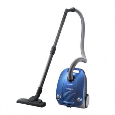 Пылесос Samsung VCC4140V3A синий Пылесос Samsung VCC4140V3A синий