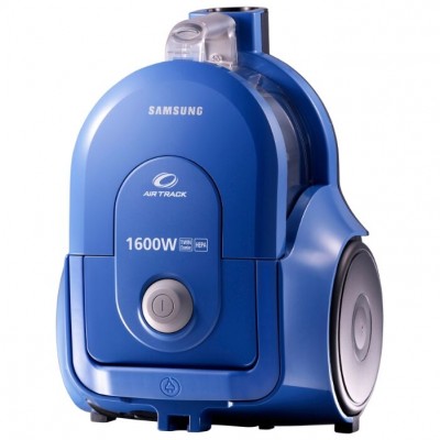 Пылесос Samsung VCC4326S3A синий Пылесос Samsung VCC4326S3A синий