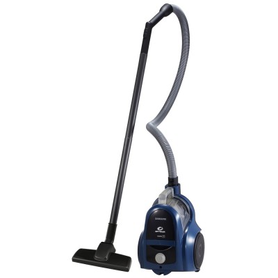 Пылесос Samsung VCC4520S36 синий Пылесос Samsung VCC4520S36 синий