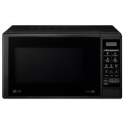 Микроволновая печь LG MS2042DB 20л., черный