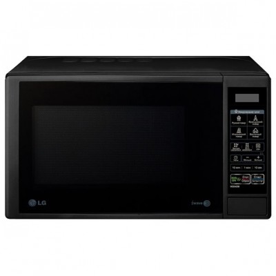 Микроволновая печь LG MS2042DB 20л., черный Микроволновая печь LG MS2042DB 20л., черный