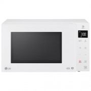 Микроволновая печь LG MW23R35GIH 1000 Вт, 23 л белый