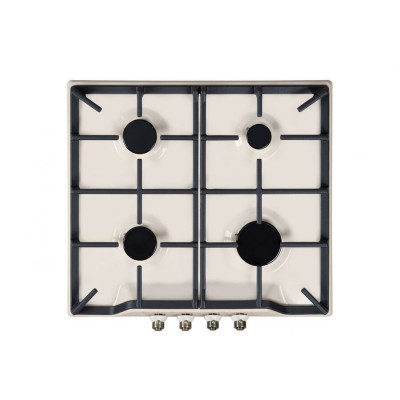 Варочная поверхность Gefest ПВГ 1212 К55 бежевый Варочная поверхность Gefest ПВГ 1212 К55 бежевый