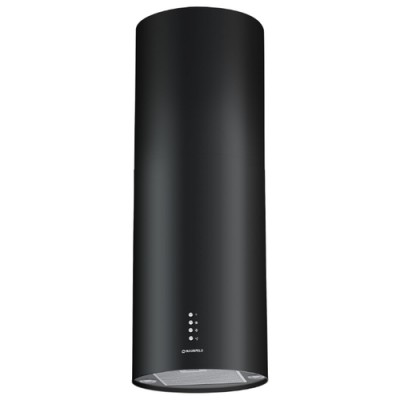 Вытяжка каминная Maunfeld Lee Wall 35 черный Вытяжка каминная Maunfeld Lee Wall 35 черный