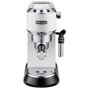 Кофеварка Delonghi EC685.W белый